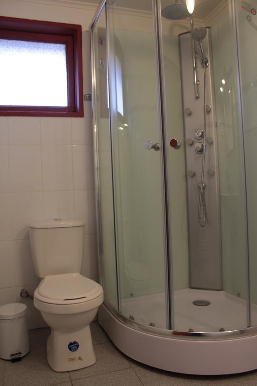 Hotel Milodon Puerto Natales Ngoại thất bức ảnh